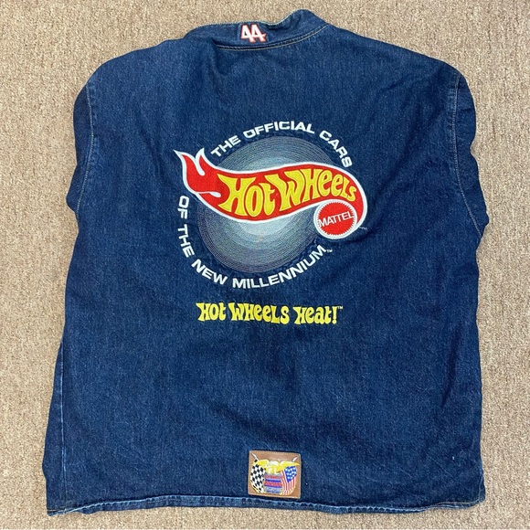 JEFF HAMILTON HOT WHEELS 🔥 - Picture 7 of 13